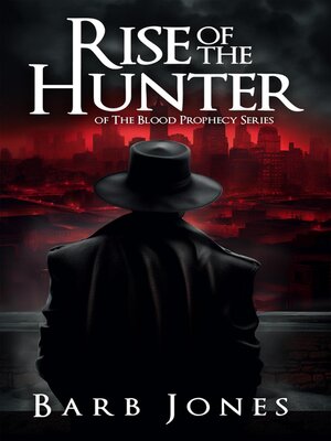 cover image of Rise of the Hunter